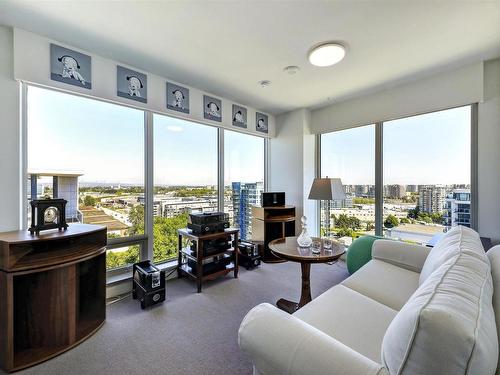 1205-6688 Pearson Way, Richmond, BC 