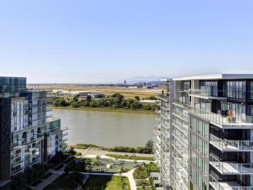 1205-6688 Pearson Way, Richmond, BC 