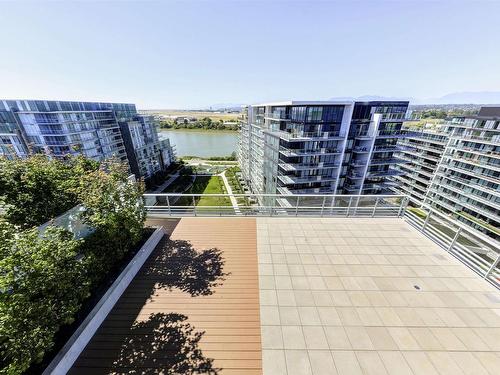 1205-6688 Pearson Way, Richmond, BC 