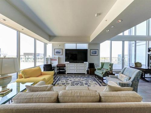 1205-6688 Pearson Way, Richmond, BC 