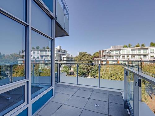 604-5033 Cambie Street, Vancouver, BC 