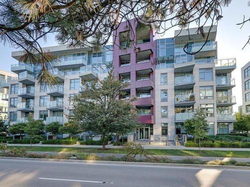 604-5033 Cambie Street, Vancouver, BC 