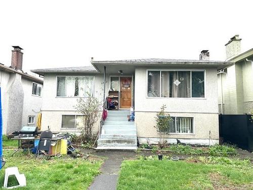 5862 Culloden Street, Vancouver, BC 
