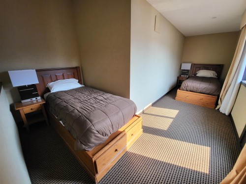 220-4220 Gateway Drive, Whistler, BC 