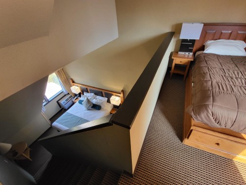 220-4220 Gateway Drive, Whistler, BC 