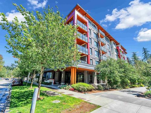 316-3581 Ross Drive  Vancouver, BC V6S 0K5