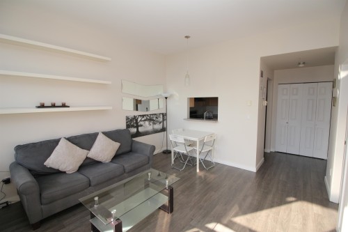 909-1010 Howe Street, Vancouver, BC 