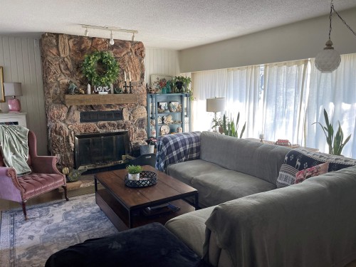 11935 Glenhurst Street, Maple Ridge, BC 