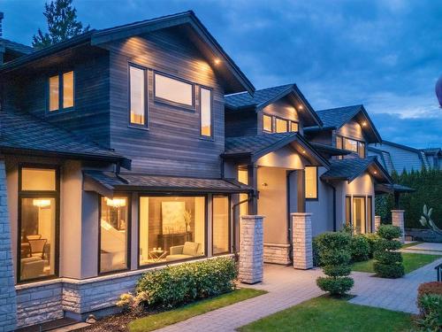 2408 Mathers Avenue, West Vancouver, BC 