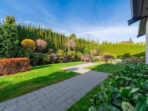 2408 Mathers Avenue, West Vancouver, BC 