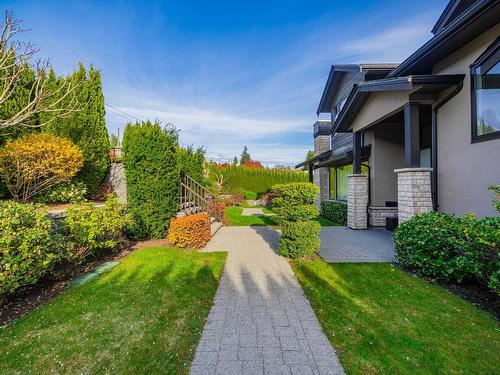 2408 Mathers Avenue, West Vancouver, BC 