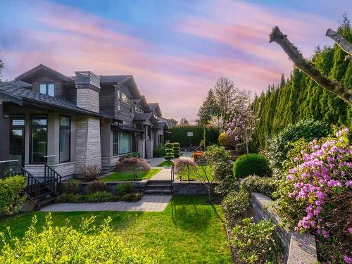 2408 Mathers Avenue, West Vancouver, BC 