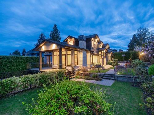 2408 Mathers Avenue, West Vancouver, BC 