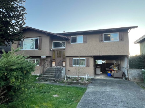 9651 Shell Road, Richmond, BC 