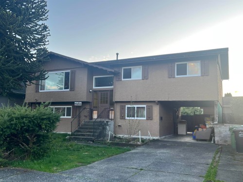 9651 Shell Road, Richmond, BC 