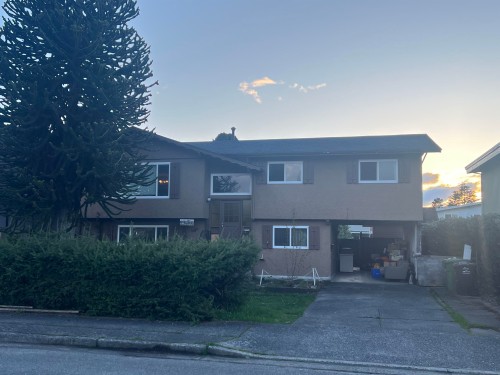 9651 Shell Road, Richmond, BC 