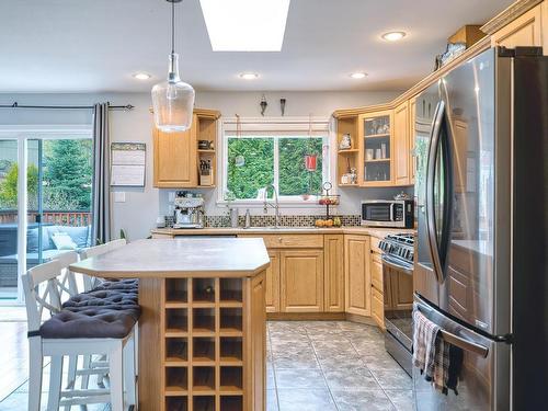 6302 Jasper Road, Sechelt, BC 