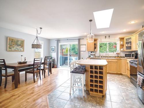 6302 Jasper Road, Sechelt, BC 