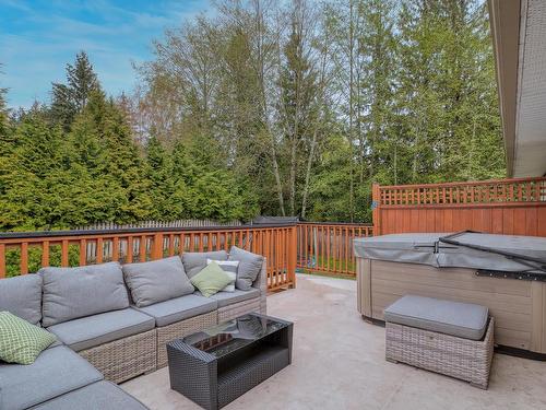 6302 Jasper Road, Sechelt, BC 
