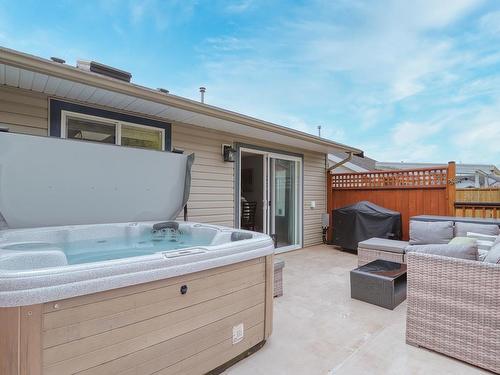 6302 Jasper Road, Sechelt, BC 