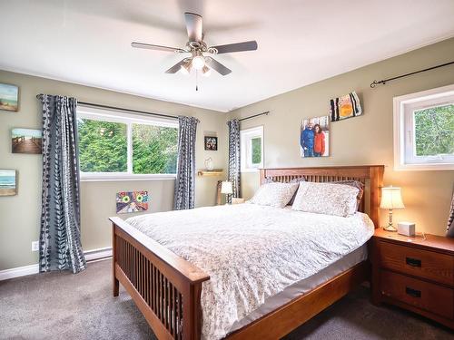 6302 Jasper Road, Sechelt, BC 