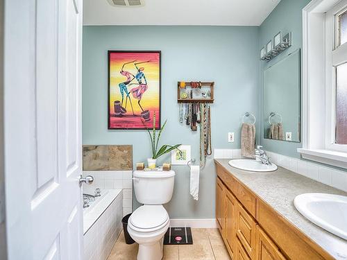 6302 Jasper Road, Sechelt, BC 