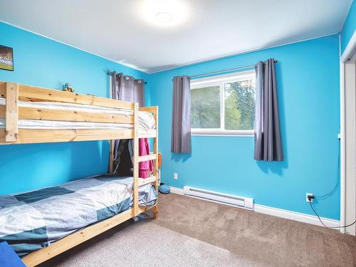 6302 Jasper Road, Sechelt, BC 