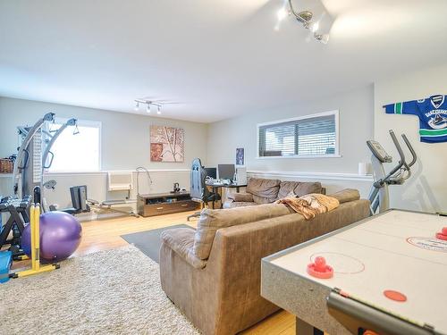 6302 Jasper Road, Sechelt, BC 