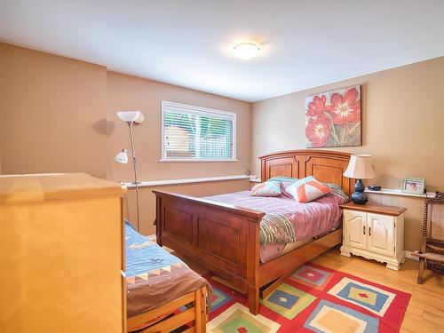 6302 Jasper Road, Sechelt, BC 