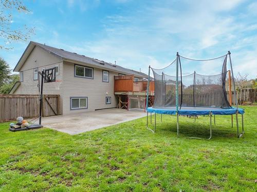 6302 Jasper Road, Sechelt, BC 