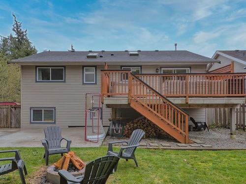 6302 Jasper Road, Sechelt, BC 