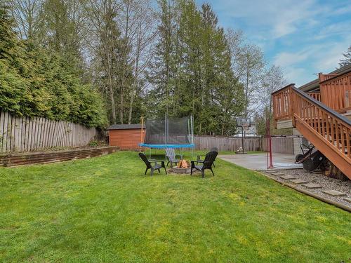 6302 Jasper Road, Sechelt, BC 