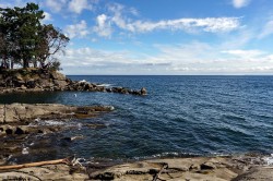 Lot C Ellis Road  Gabriola Island, BC V0N 1P0