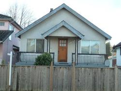 4955 Quebec Street  Vancouver, BC V5W 2N3