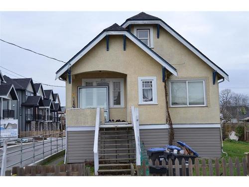 253 Boyne Street  New Westminster, BC V3M 5J7