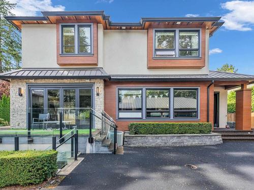 5808 Crown Street, Vancouver, BC 