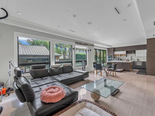 5808 Crown Street, Vancouver, BC 