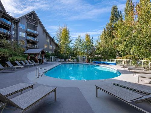 363(39)-4800 Spearhead Drive, Whistler, BC 