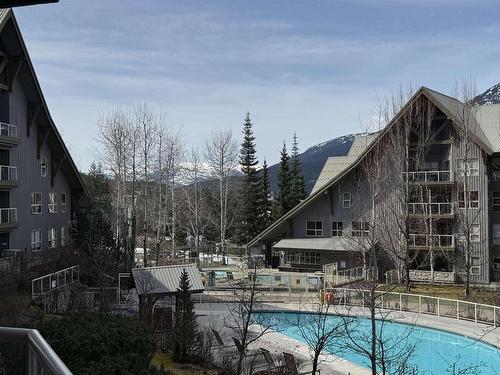 363(39)-4800 Spearhead Drive, Whistler, BC 