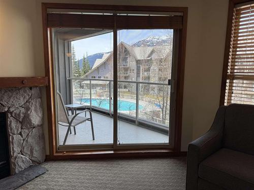 363(39)-4800 Spearhead Drive, Whistler, BC 