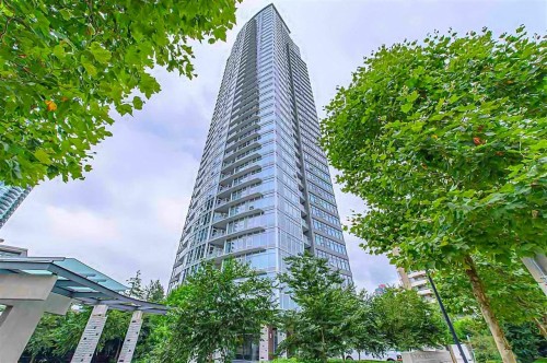2201-4880 Bennett Street  Burnaby, BC V5H 0C1