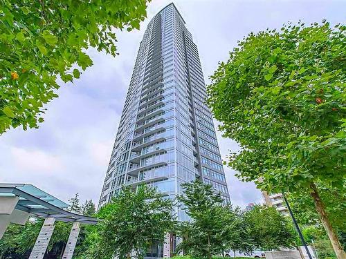 2201-4880 Bennett Street  Burnaby, BC V5H 0C1