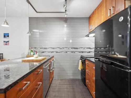 615-1330 Burrard Street, Vancouver, BC 