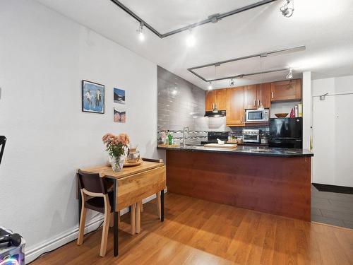 615-1330 Burrard Street, Vancouver, BC 