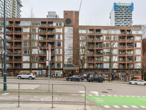 615-1330 Burrard Street, Vancouver, BC 