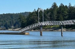 7 C1-134 Madrona Drive Galiano Island, BC V0N 1P0