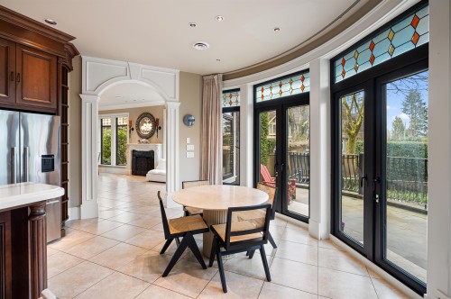 6287 Marguerite Street, Vancouver, BC 