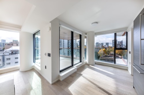 1006-1408 Robson Street, Vancouver, BC 