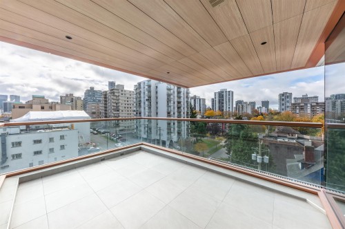 1006-1408 Robson Street, Vancouver, BC 