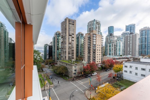 1006-1408 Robson Street, Vancouver, BC 